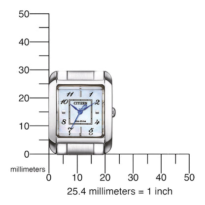 CIUDADANO: ECO-DRIVE - EW5600-87D