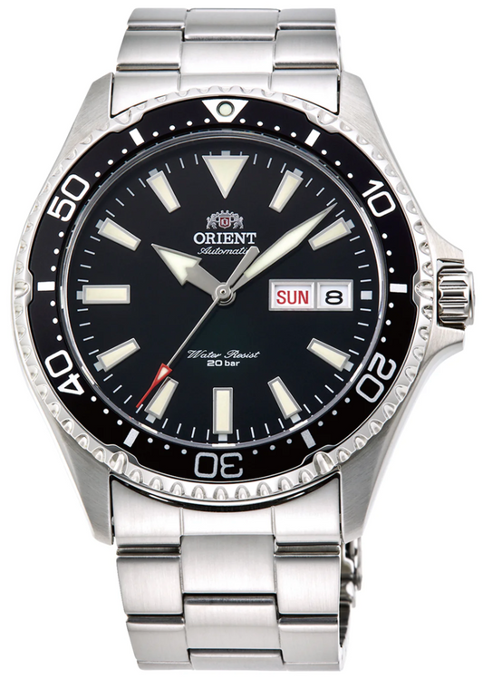 ORIENT : MAKO III KAMASU - RA-AA0001B