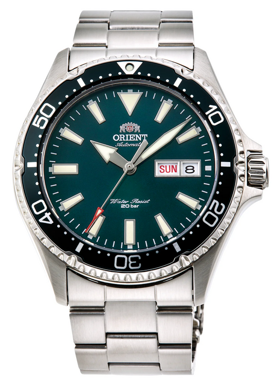 ORIENT : MAKO III KAMASU - RA-AA0004E