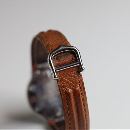 CARTIER WATCH: MUST 21 QUARTZ