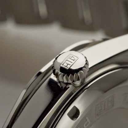 HTD Aquatìc GMT World Timer - vue 3