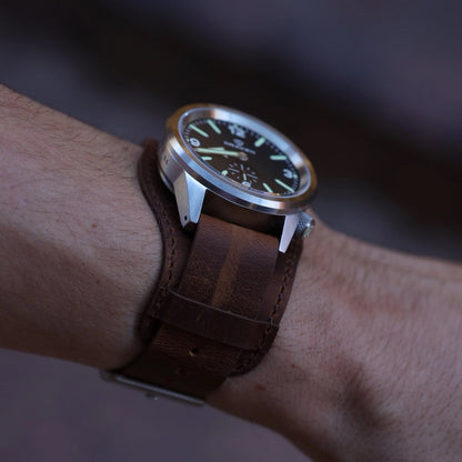 Draken aoraki bracelet pause boutique montres toulouse