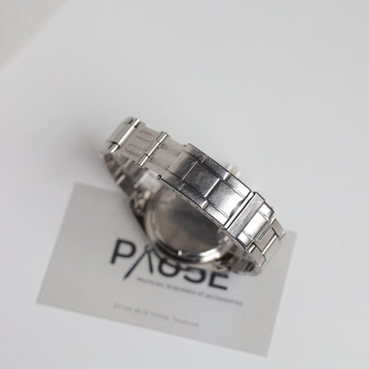 RELOJ YEMA: SUPERMAN 2 WORLDDTIME GMT CUARZO COCA-COLA