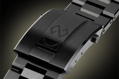 FORMEX : ESSENCE CERAMICA SKELETON COSC 41 MM - GT