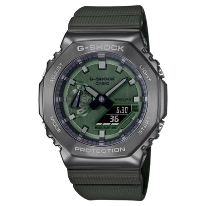 G-SHOCK: GM-2100B-3AER