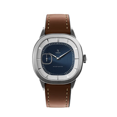 Reloj Yema: Granvelle Cmm.20 Azul