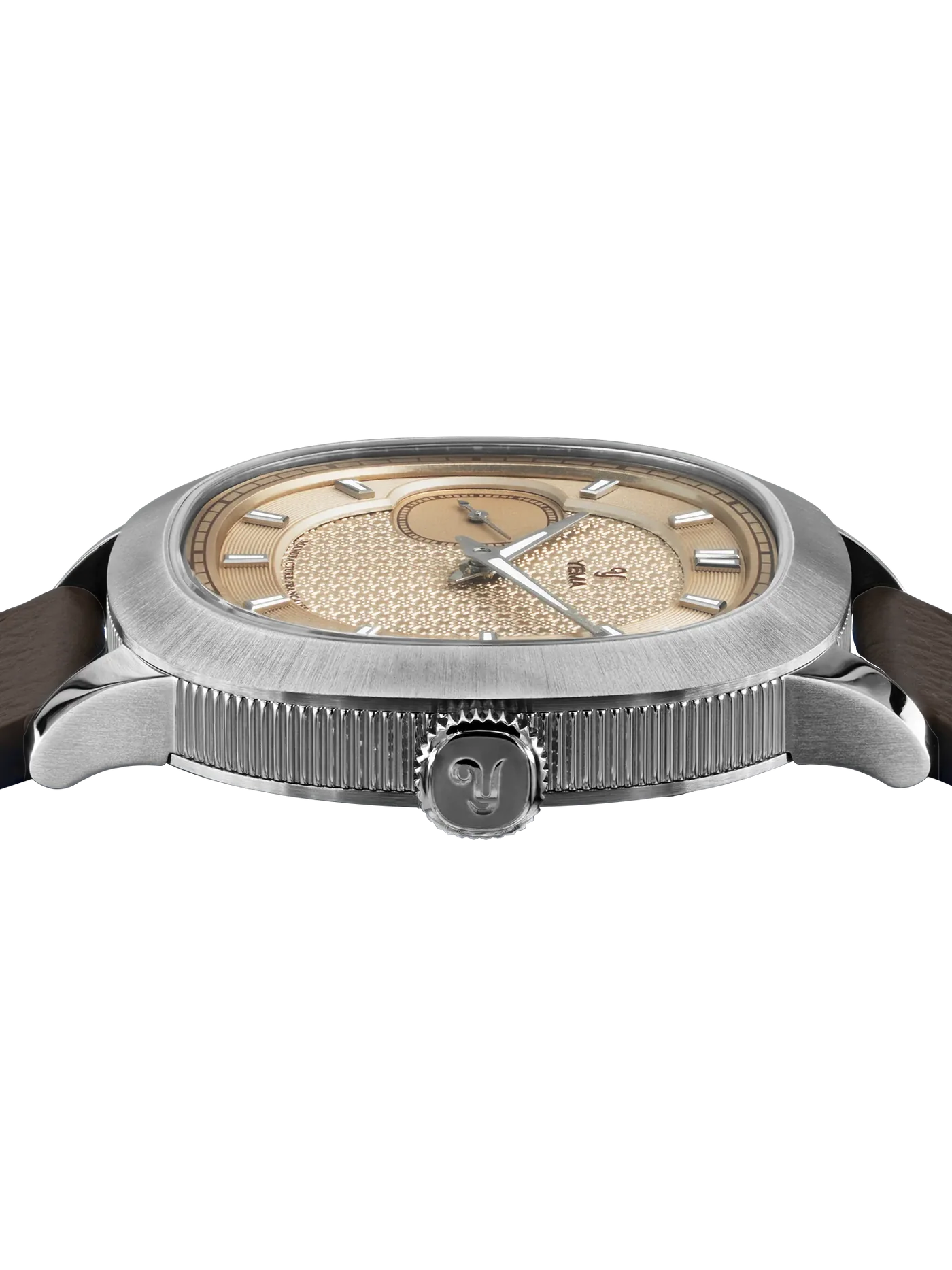 Montre Yema : Granvelle Renaissance Champagne CMM.29 77.26.29.08.SN.L8
