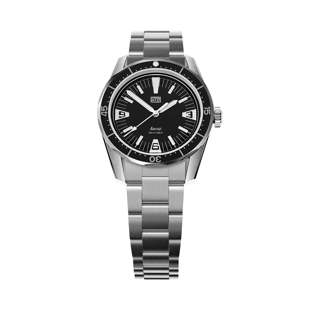 Montre HTD : Aquatìc Spaceboy