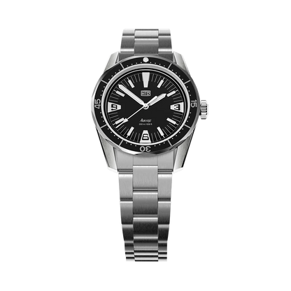 Montre HTD : Aquatìc Spaceboy