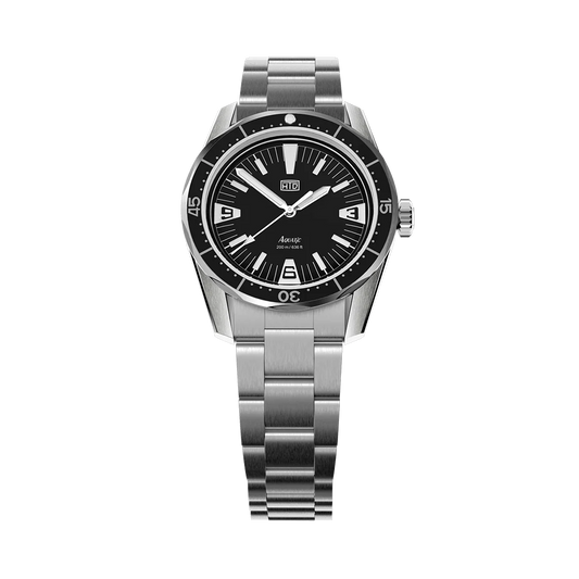 Reloj Htd: Aquatìc Spaceboy