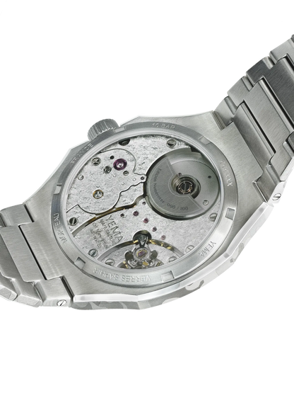 MONTRE YEMA : WRISTMASTER SLIM CAMO CMM.29