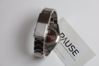 NOMADIC : PITCH BLACK MARAI 401