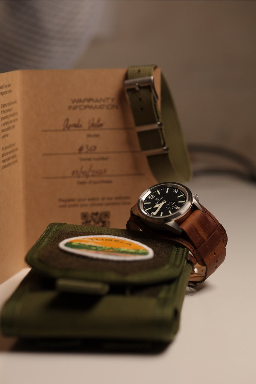 DRAKEN : AORAKI VECTOR