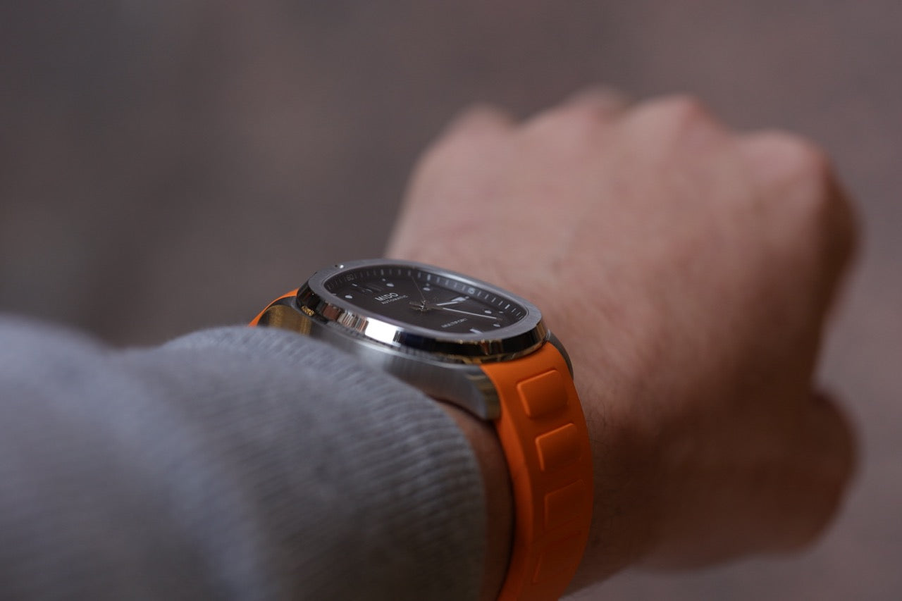 MIDO : MULTIFORT TV BIG DATE