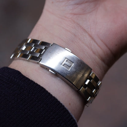 TISSOT WATCH: PRC 200 QUARTZ T014410A