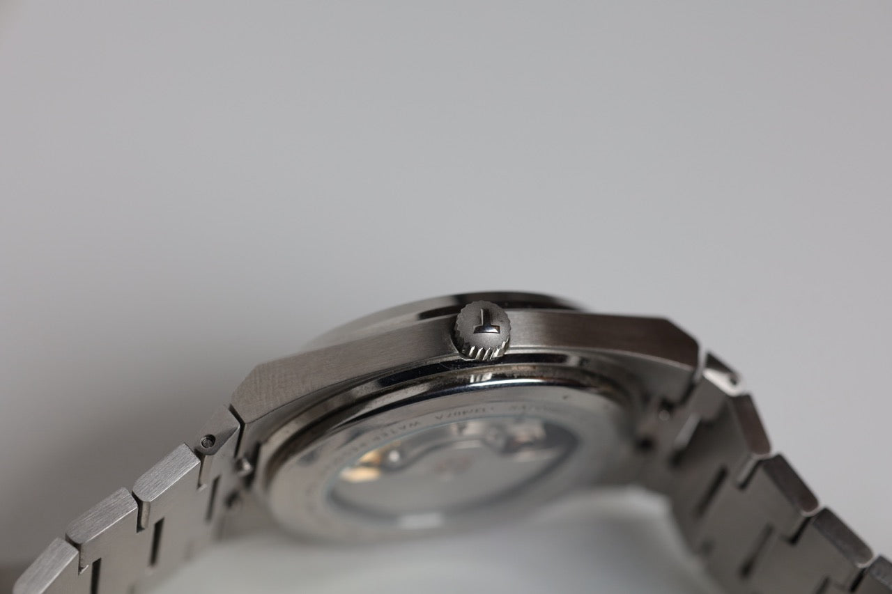 RELOJ TISSOT: PRX POWERMATIC 80 AZUL T1374071104100