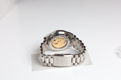 RELOJ CITIZEN: TSUYOSA AZUL DEGRADADO NJ0151-88X
