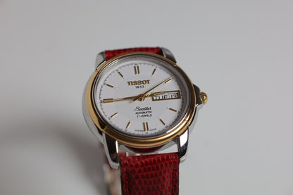 Montre Tissot : Seastar Automatique A660/760K