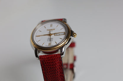 Montre Tissot : Seastar Automatique A660/760K