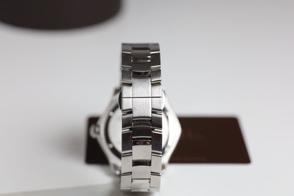 Montre Ebel : Discovery Gent Quartz Noire 41 mm 1216401
