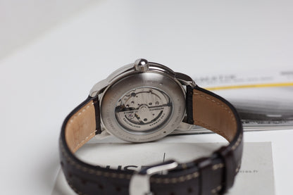 Montre Zeppelin : LZ127 Graf Automatique 7656-5