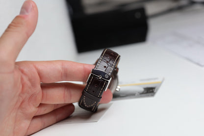 Montre Zeppelin : LZ127 Graf Automatique 7656-5