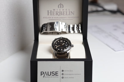 Montre Zeppelin : LZ127 Graf Automatique 7656-5
