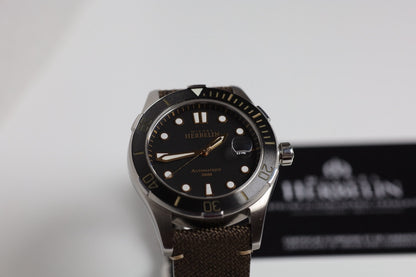 Montre Michel Herbelin : Newport Trophy 1660/ATN14