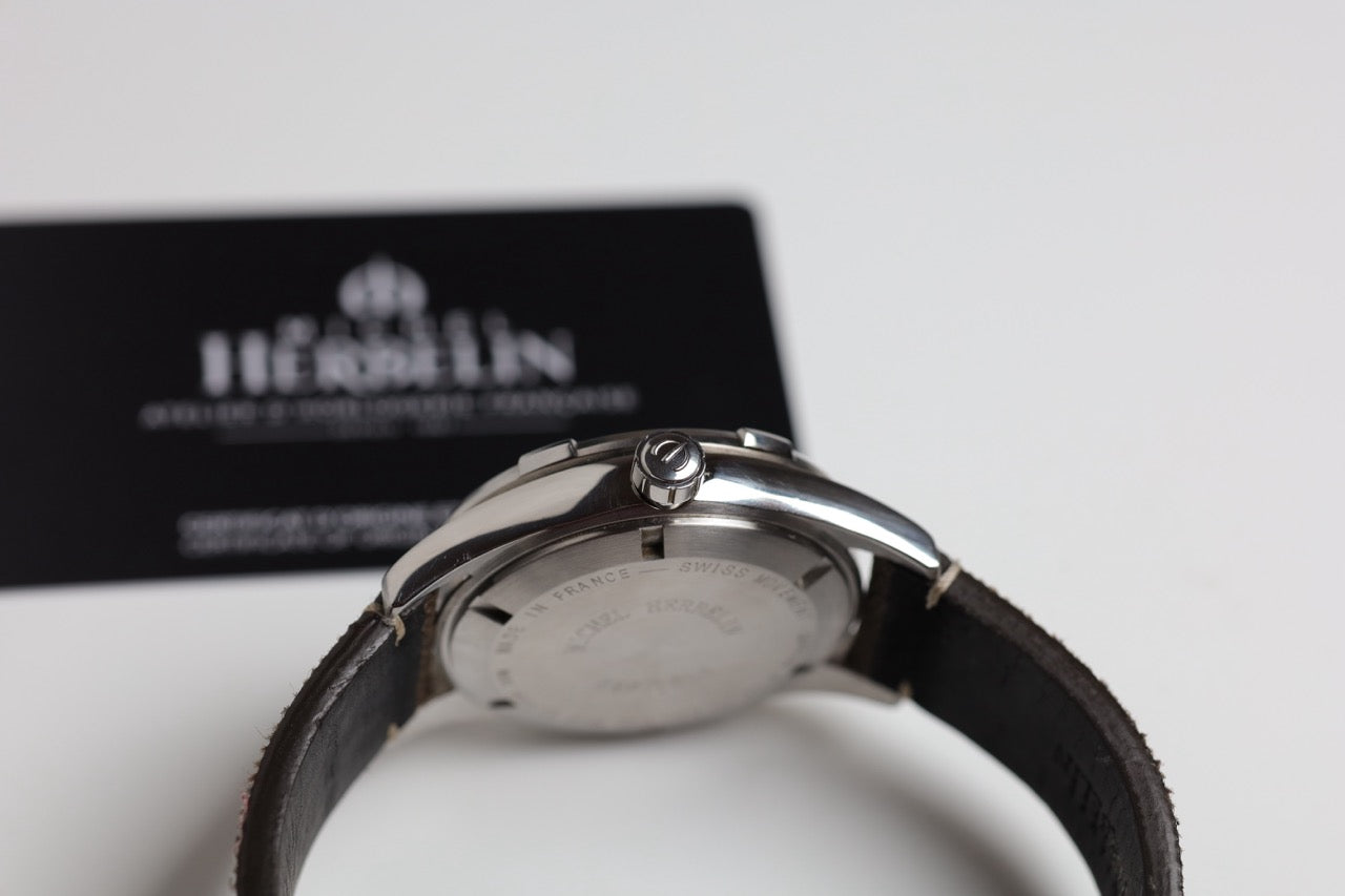 Montre Michel Herbelin : Newport Trophy 1660/ATN14