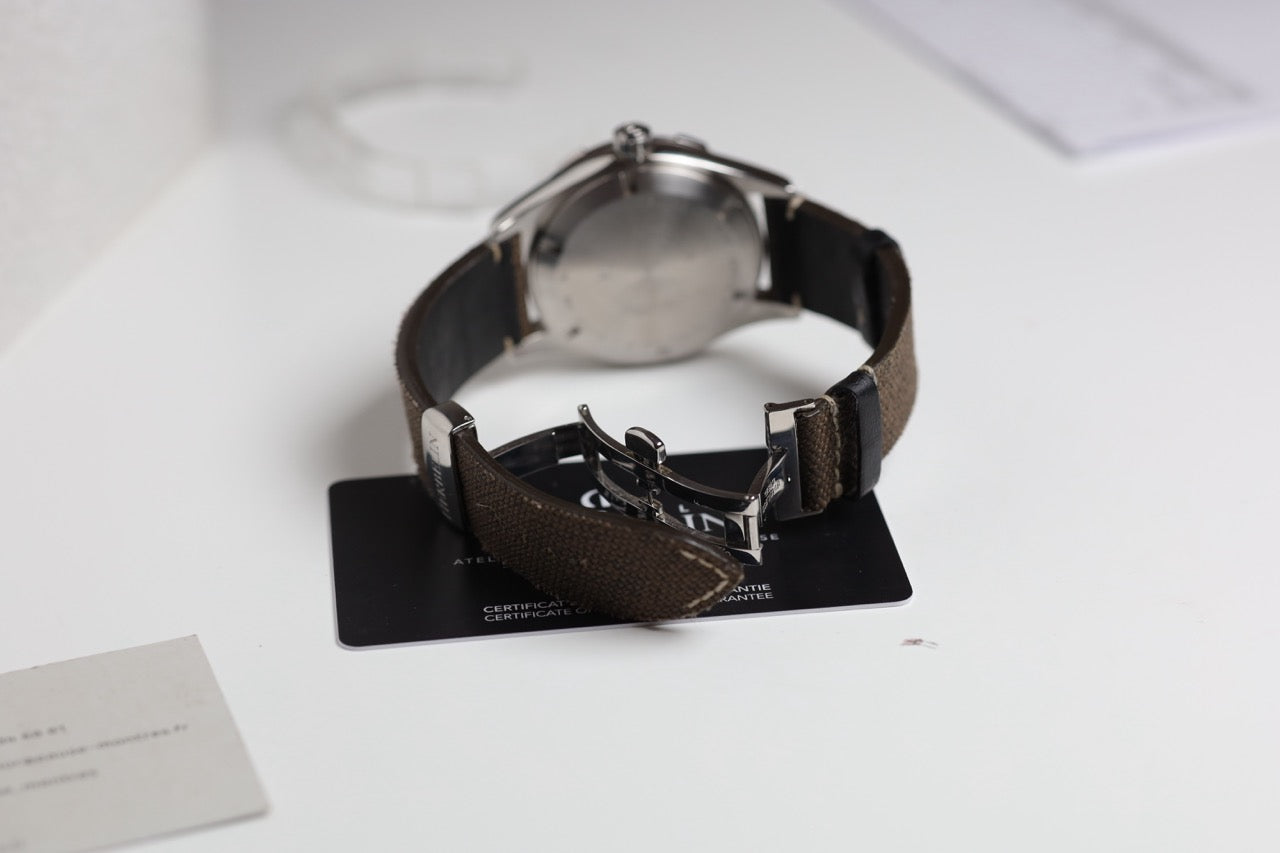Montre Michel Herbelin : Newport Trophy 1660/ATN14
