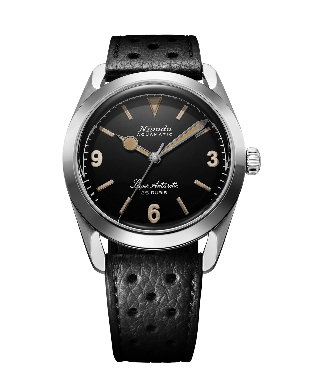 NIVADA GRENCHEN: SUPER ANTARCTIC