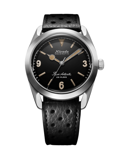 NIVADA GRENCHEN: SUPER ANTARCTIC