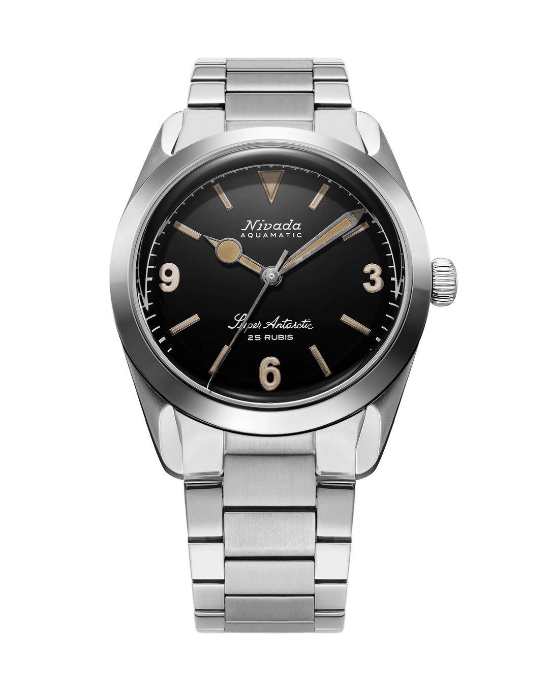 NIVADA GRENCHEN: SUPER ANTARCTIC