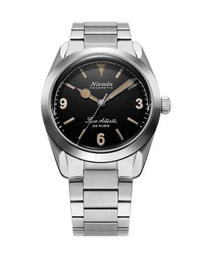 NIVADA GRENCHEN: SUPER ANTARCTIC