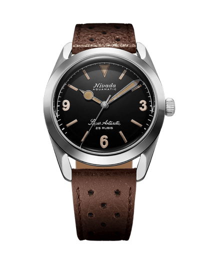 NIVADA GRENCHEN: SUPER ANTARCTIC