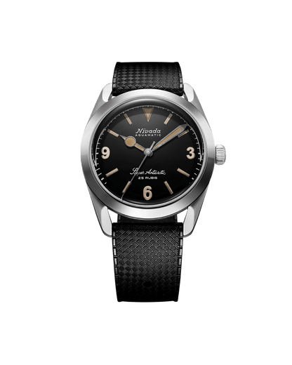 NIVADA GRENCHEN: SUPER ANTARCTIC