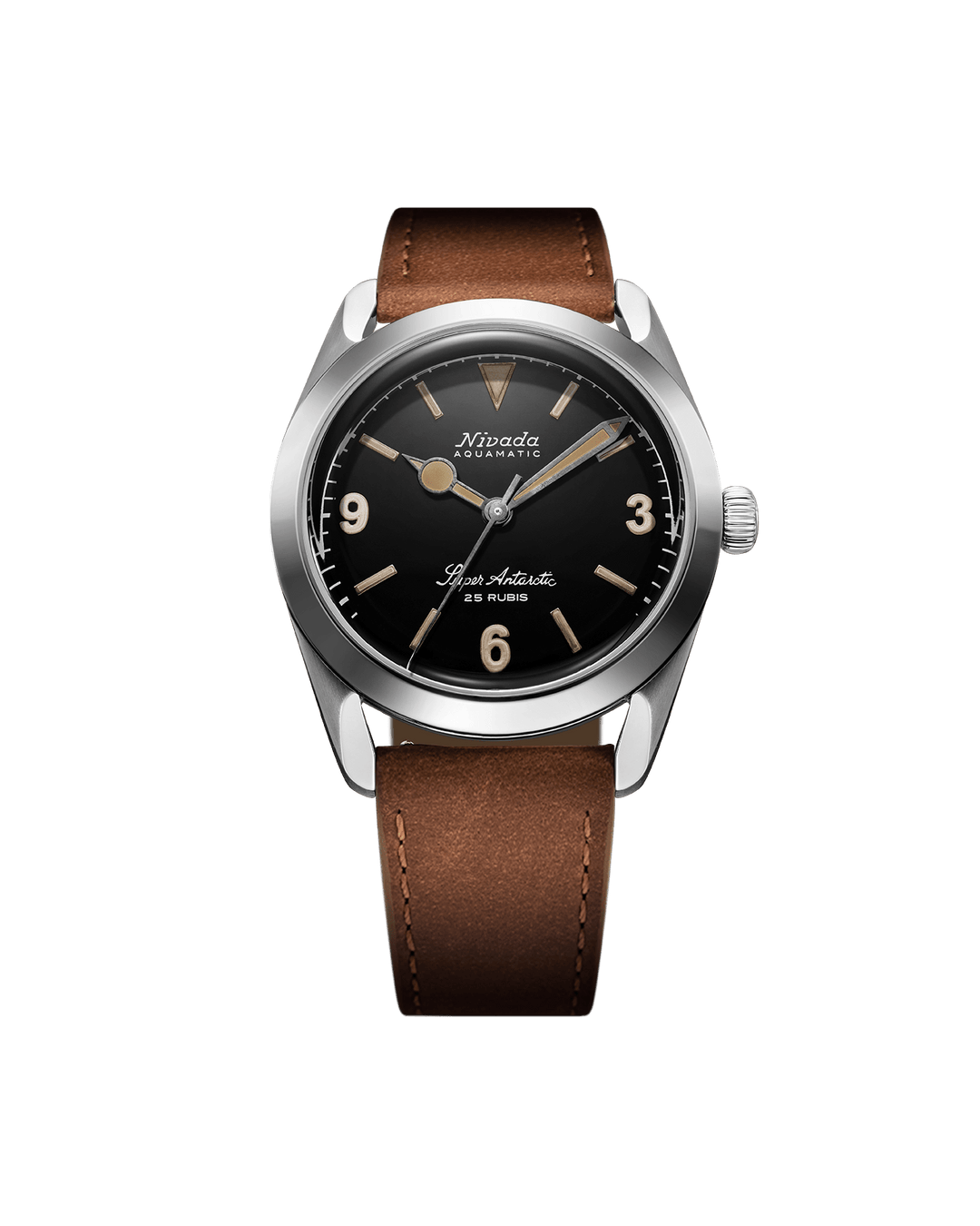 NIVADA GRENCHEN: SUPER ANTARCTIC