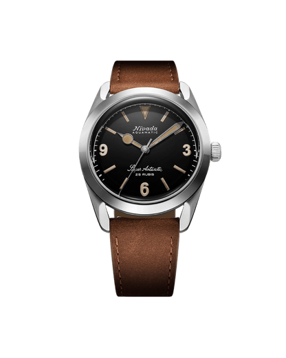 NIVADA GRENCHEN: SUPER ANTARCTIC