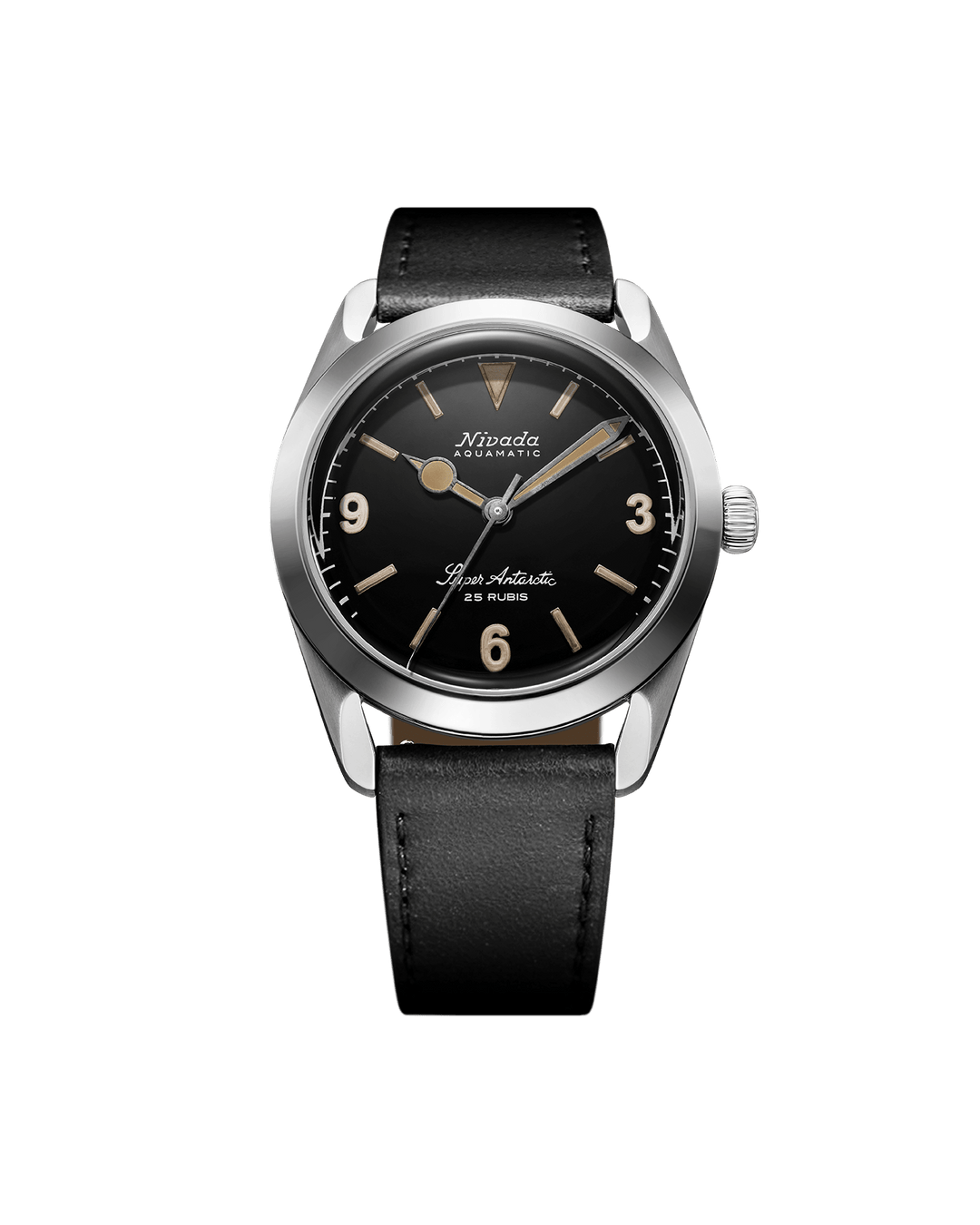 NIVADA GRENCHEN: SUPER ANTARCTIC