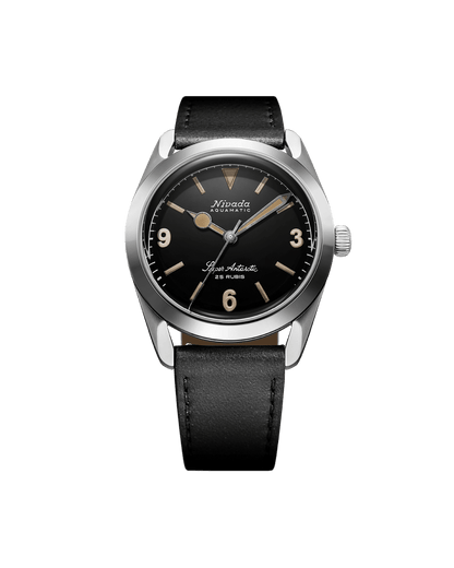 NIVADA GRENCHEN: SUPER ANTARCTIC