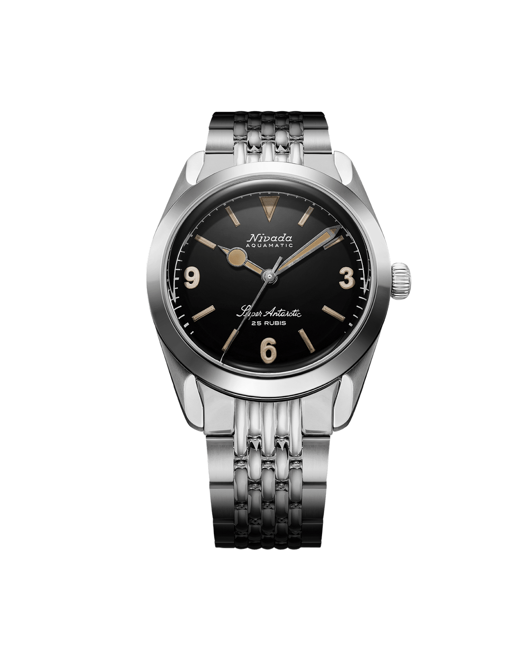 NIVADA GRENCHEN: SUPER ANTARCTIC