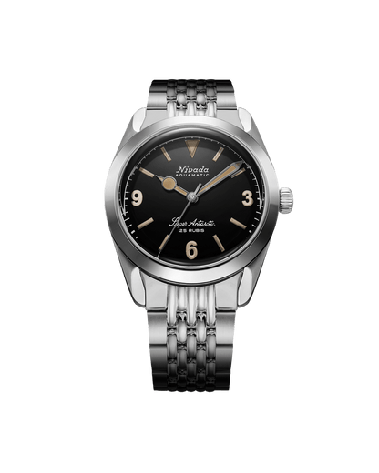 NIVADA GRENCHEN: SUPER ANTARCTIC