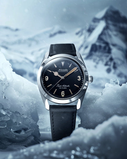 NIVADA GRENCHEN: SUPER ANTARCTIC
