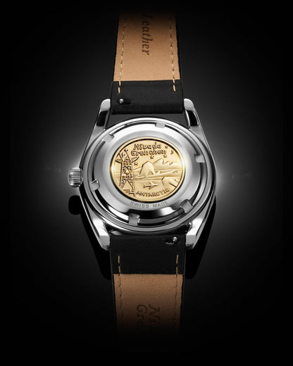 NIVADA GRENCHEN: SUPER ANTARCTIC