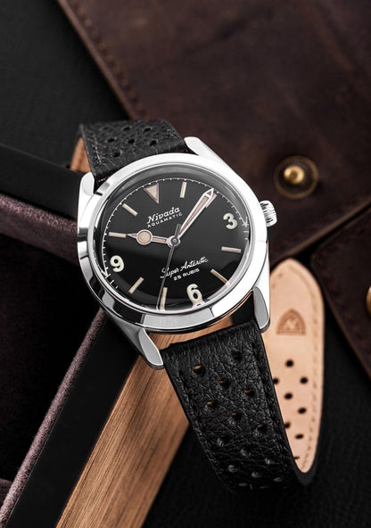 NIVADA GRENCHEN: SUPER ANTARCTIC