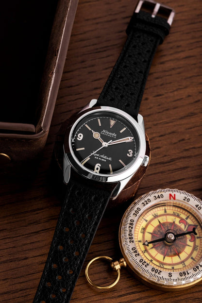 NIVADA GRENCHEN: SUPER ANTARCTIC