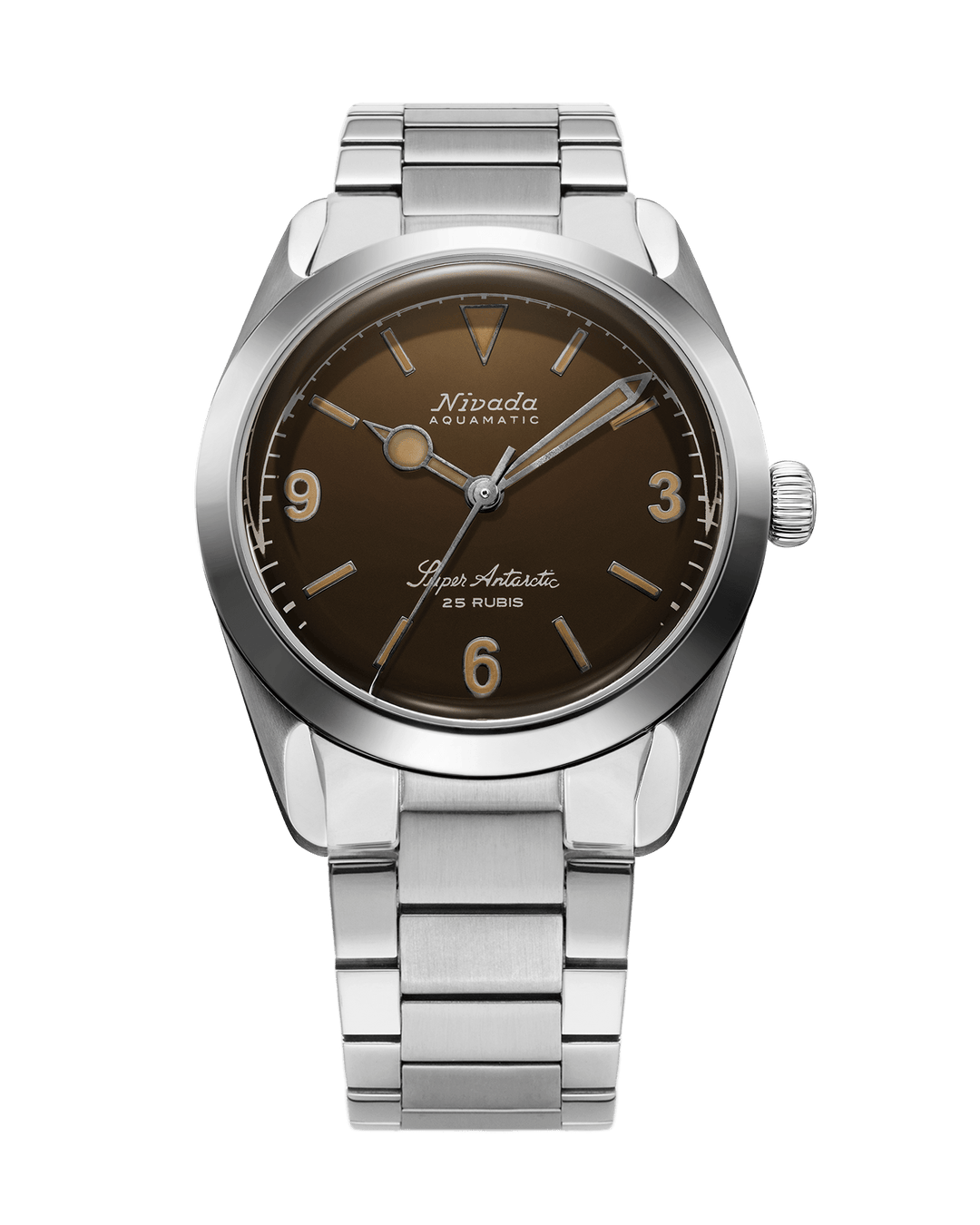 NIVADA GRENCHEN: SUPER ANTARCTIC