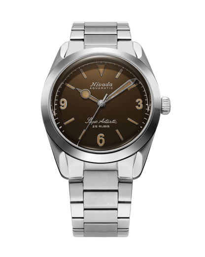 NIVADA GRENCHEN: SUPER ANTARCTIC