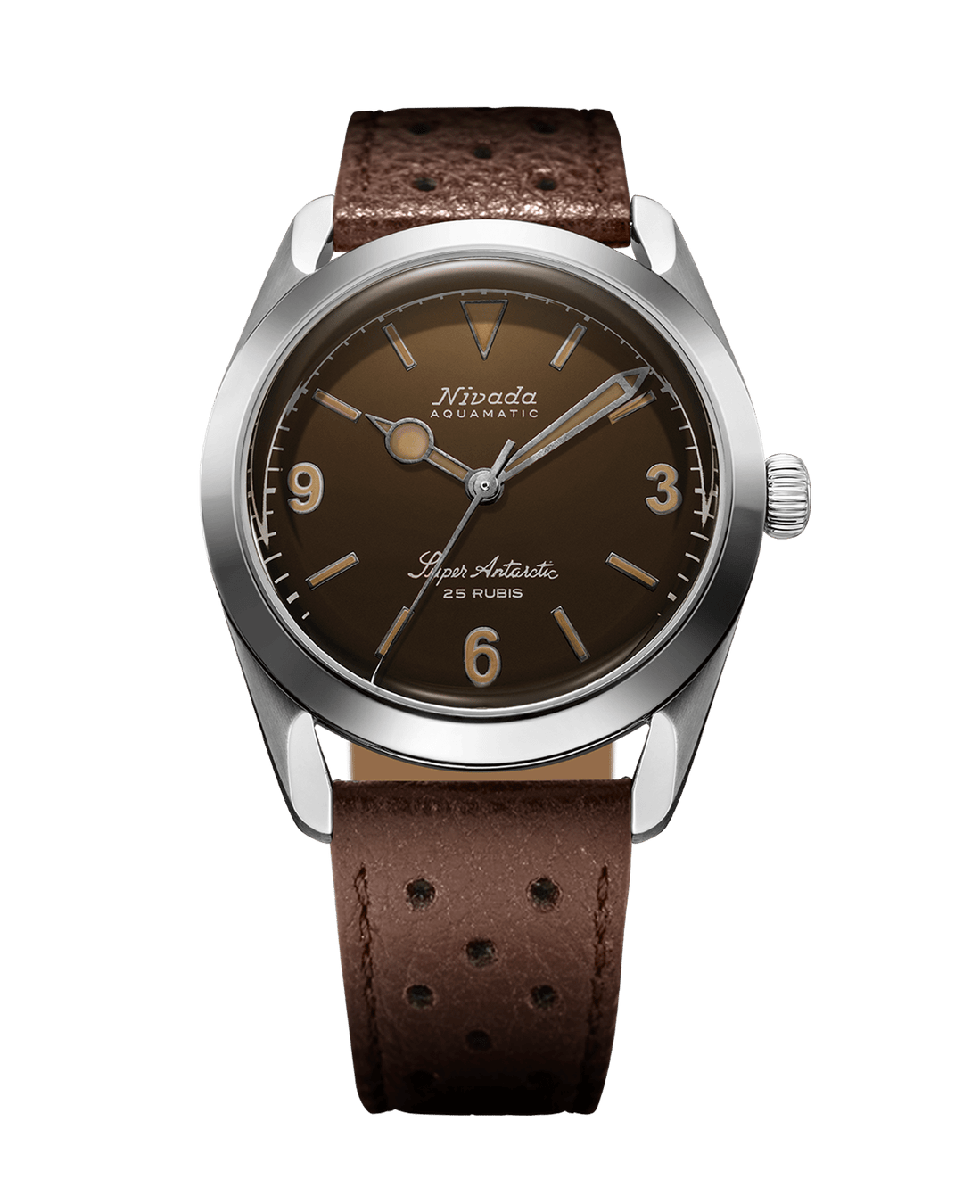 NIVADA GRENCHEN: SUPER ANTARCTIC