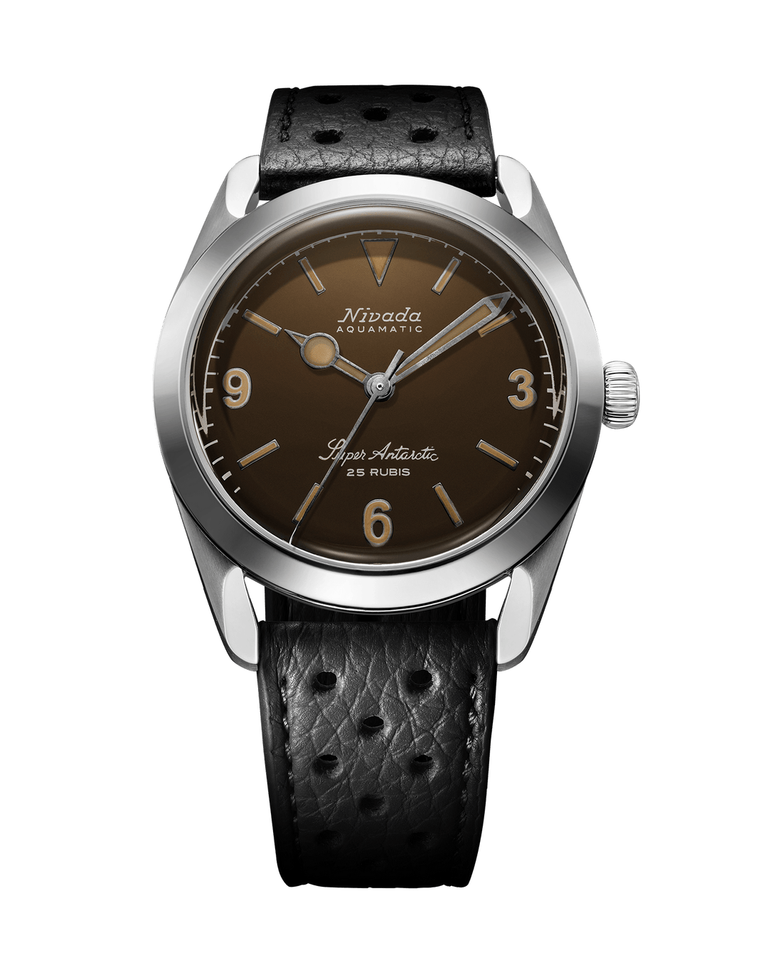 NIVADA GRENCHEN: SUPER ANTARCTIC